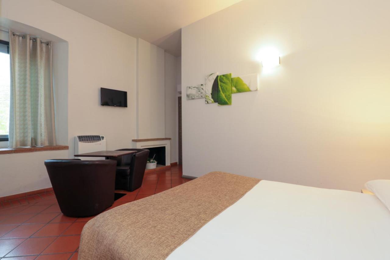 Hotel D&d Parma
