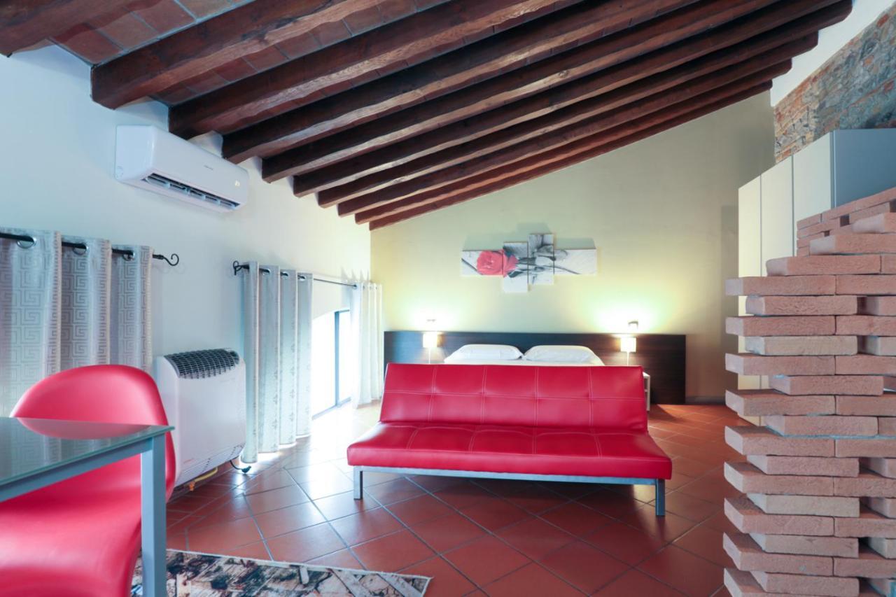 D&d Hotel Parma